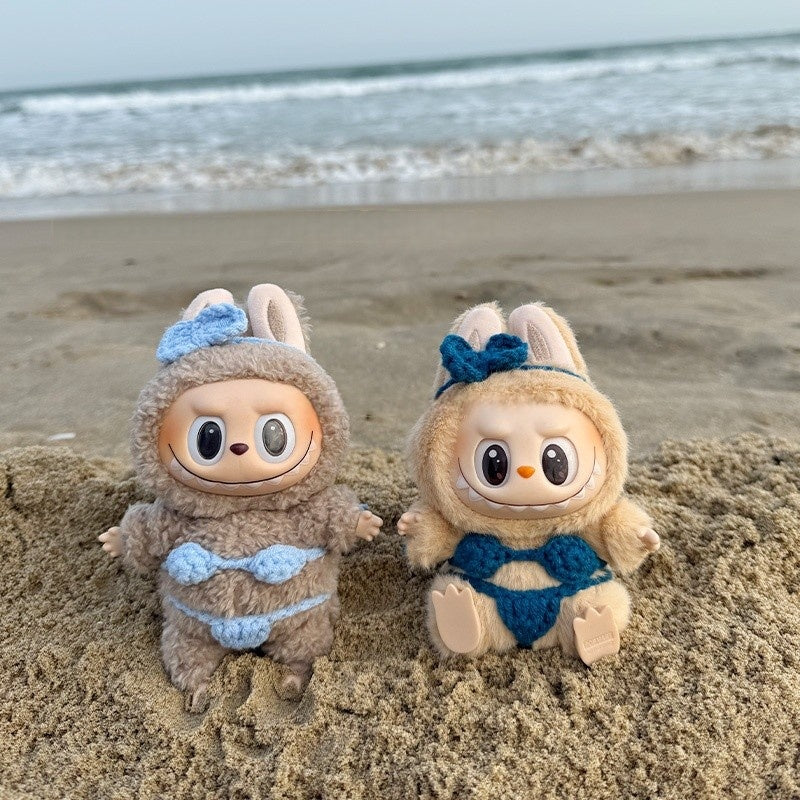 Bikini for Labubu