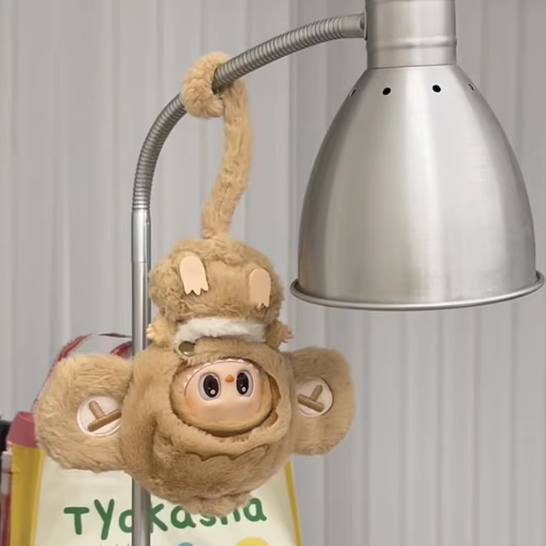 Hanging Monkey