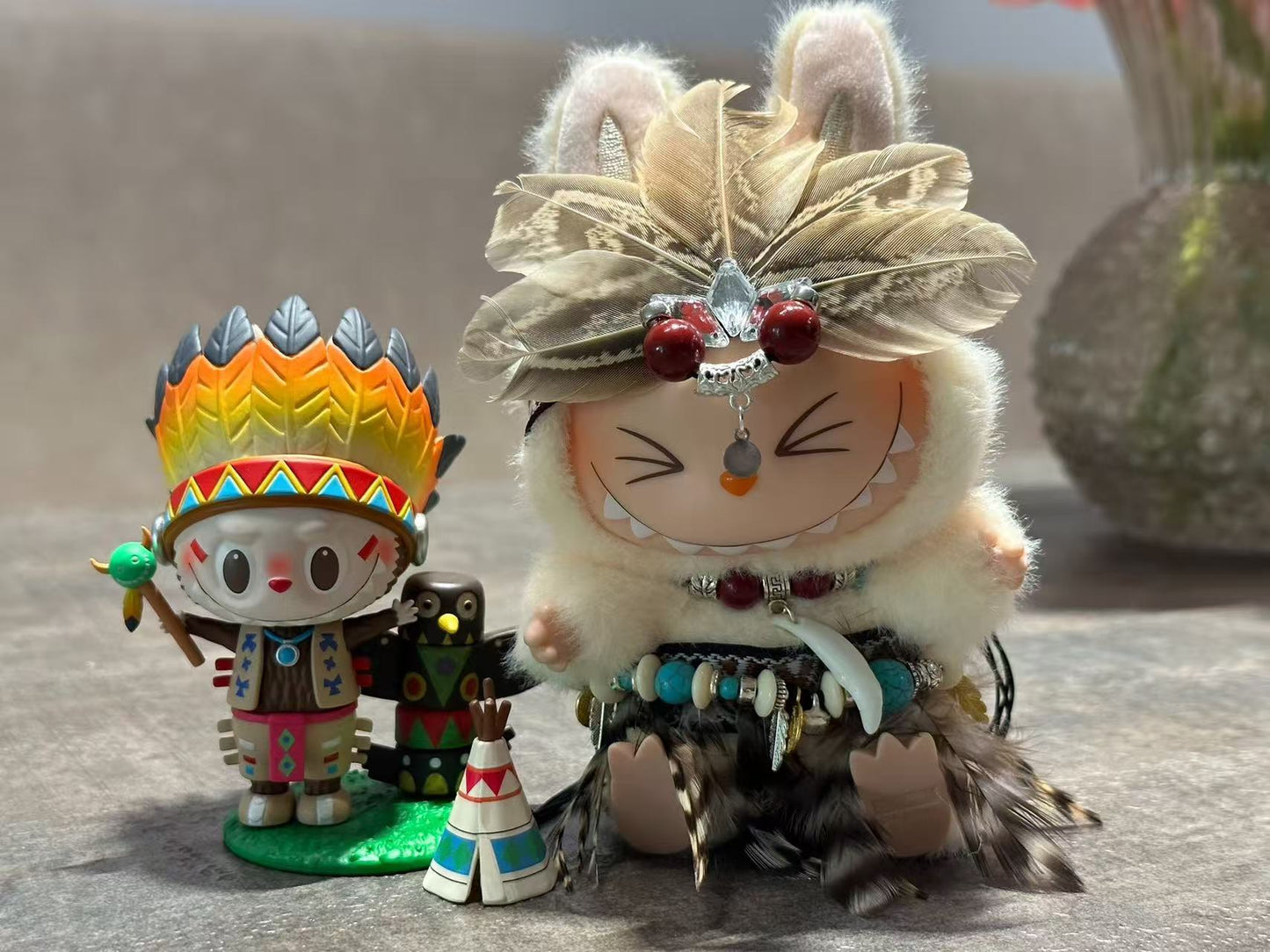 Indian Rajah