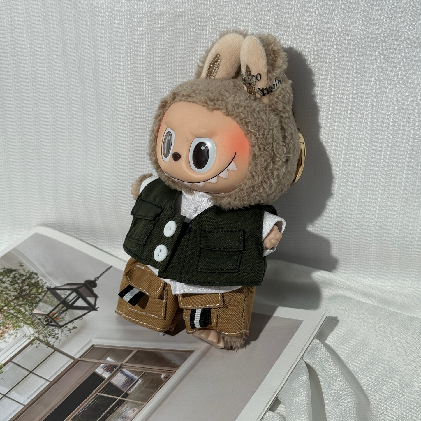 Field Suit