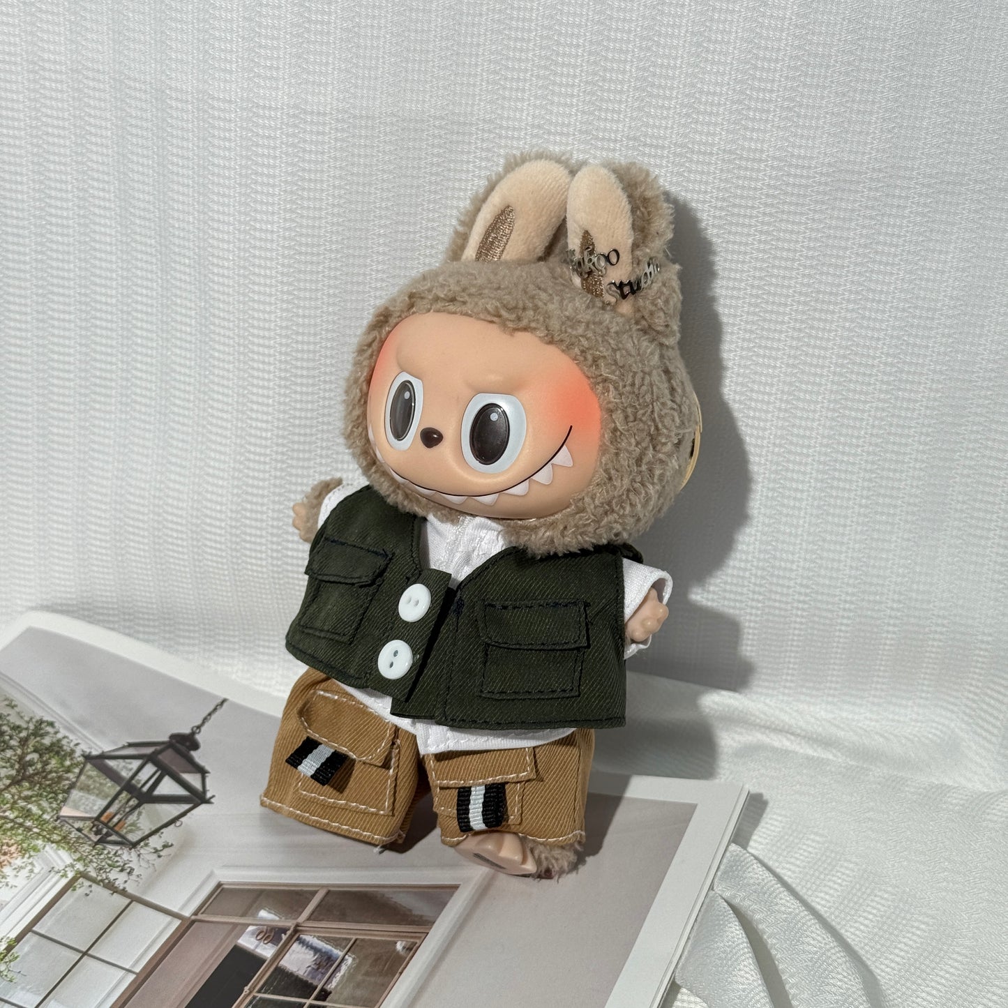 Field Suit