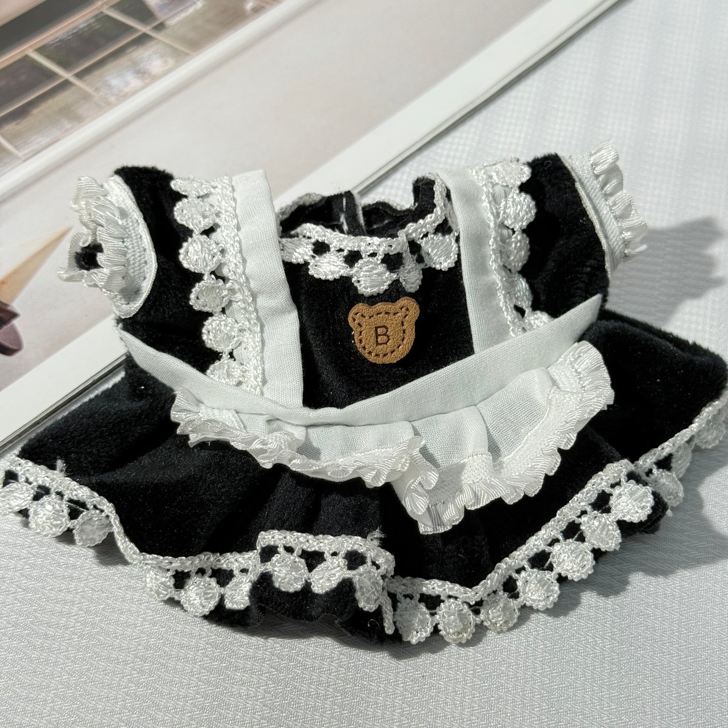 Lovely Maid