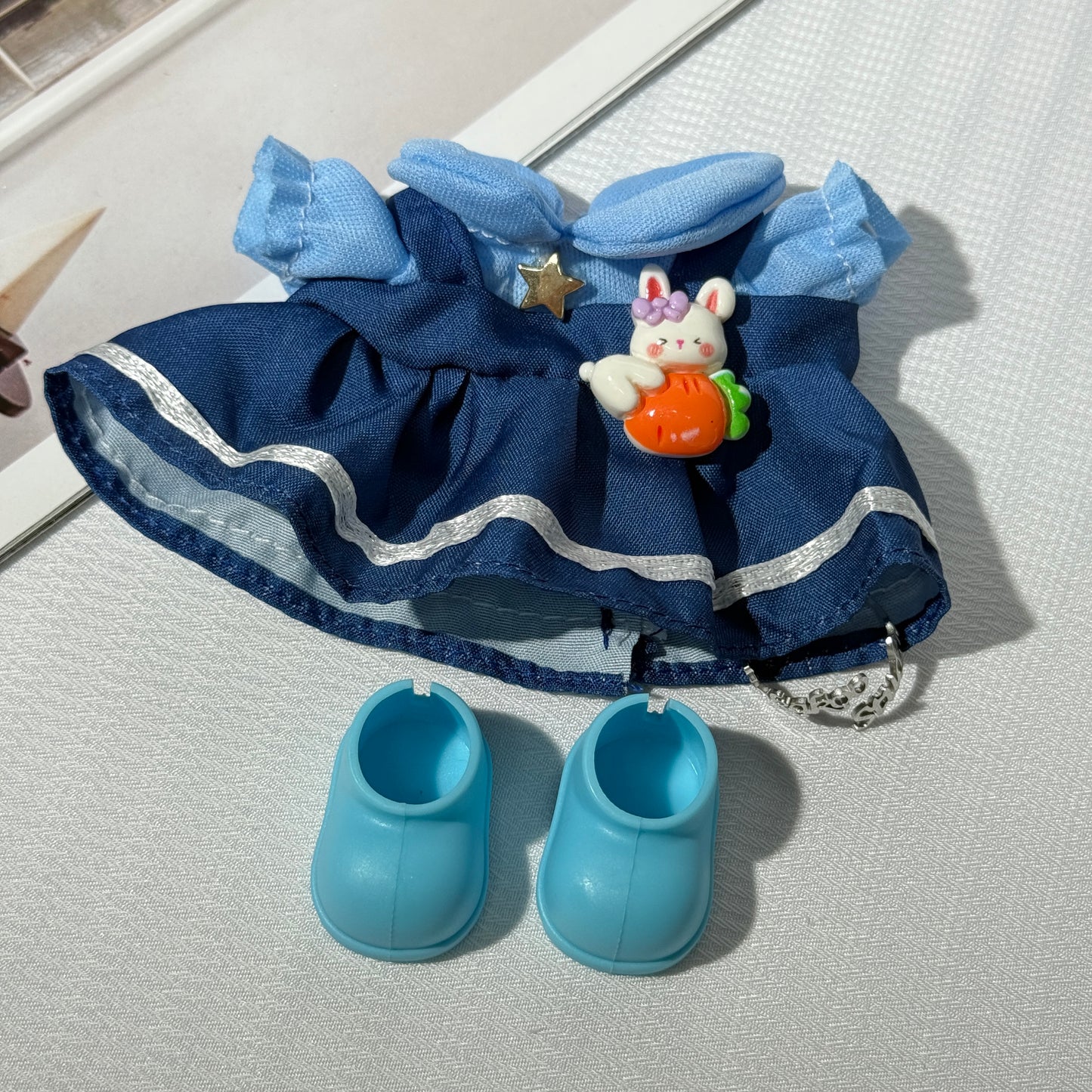 Judy Dress