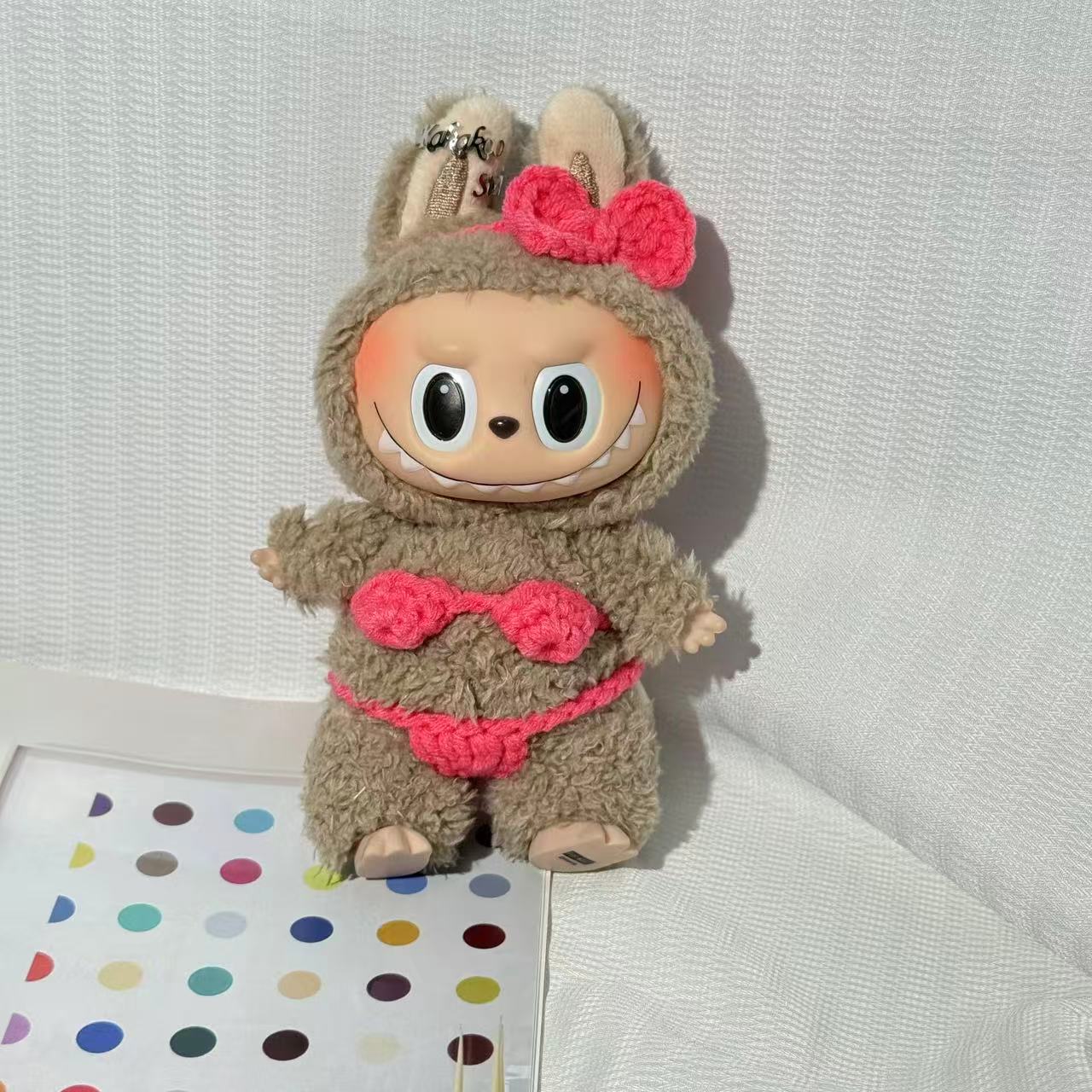 Bikini for Labubu