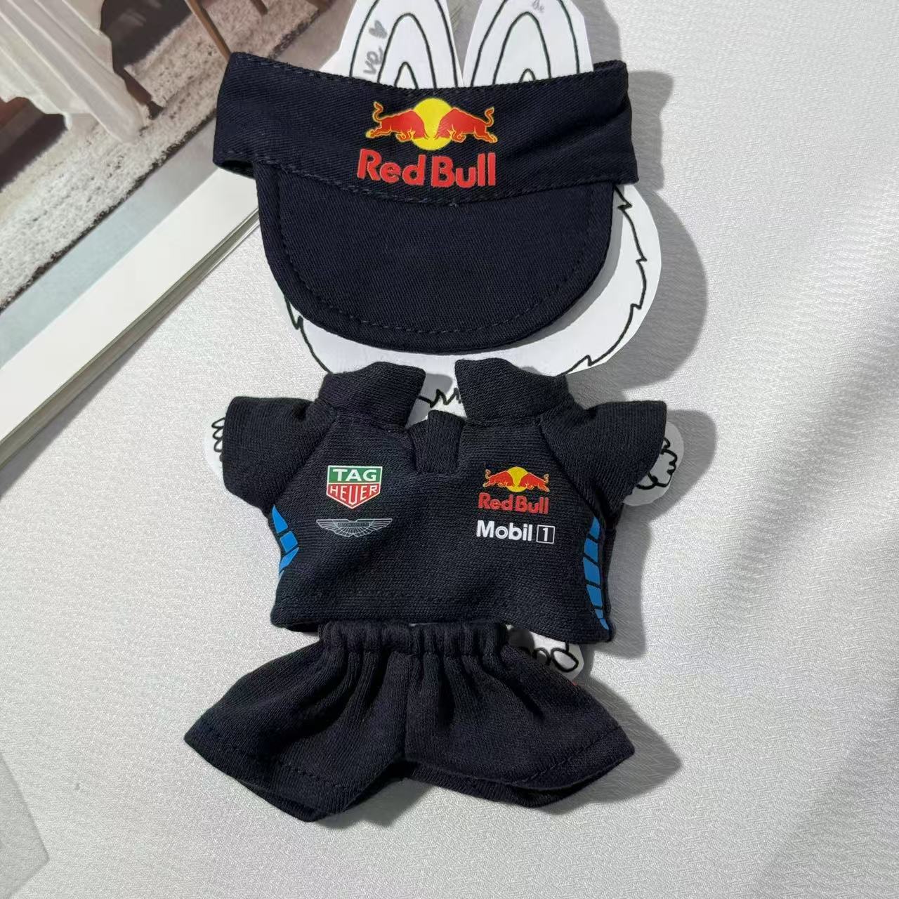 Red Bull Set