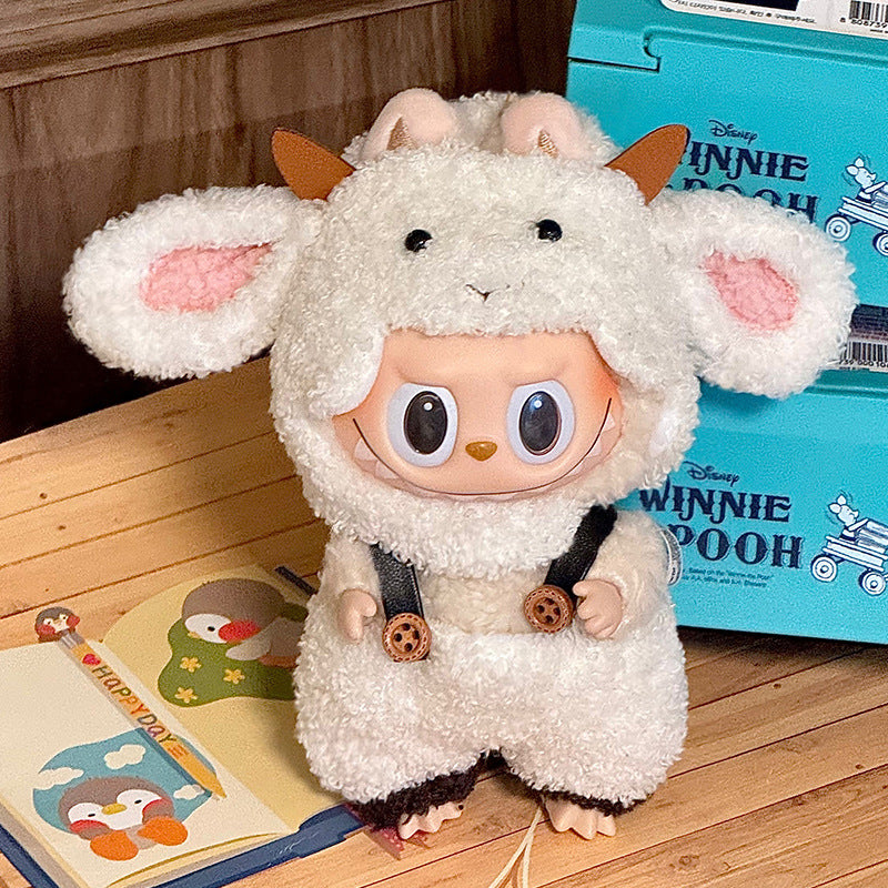 Goat Set