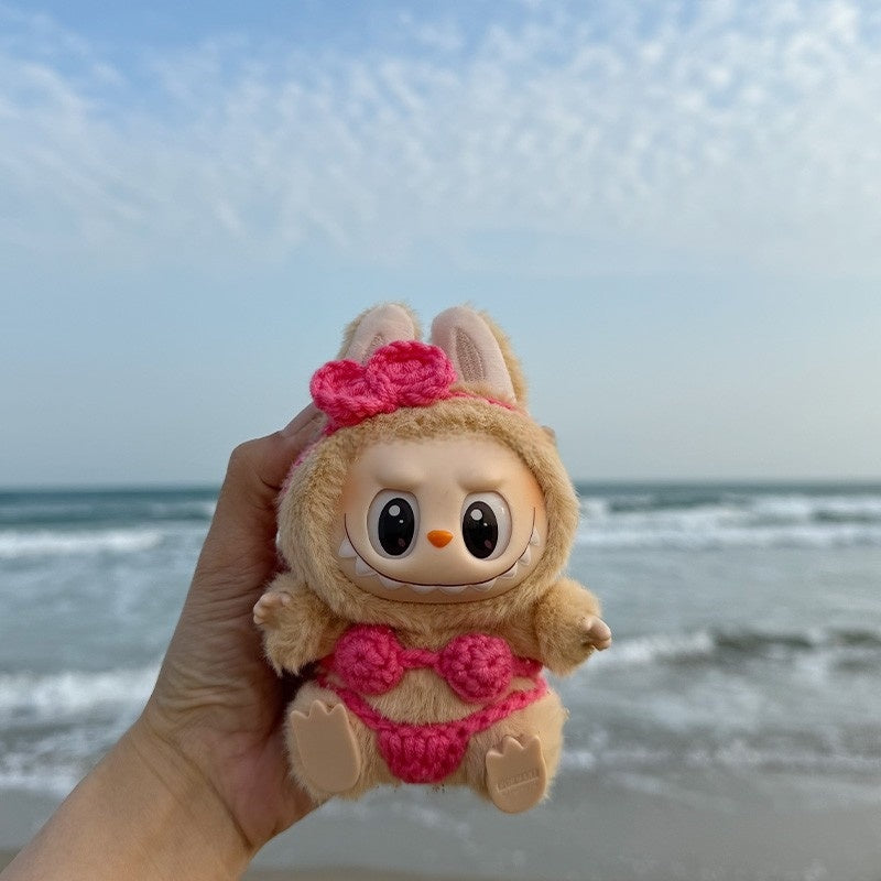 Bikini for Labubu