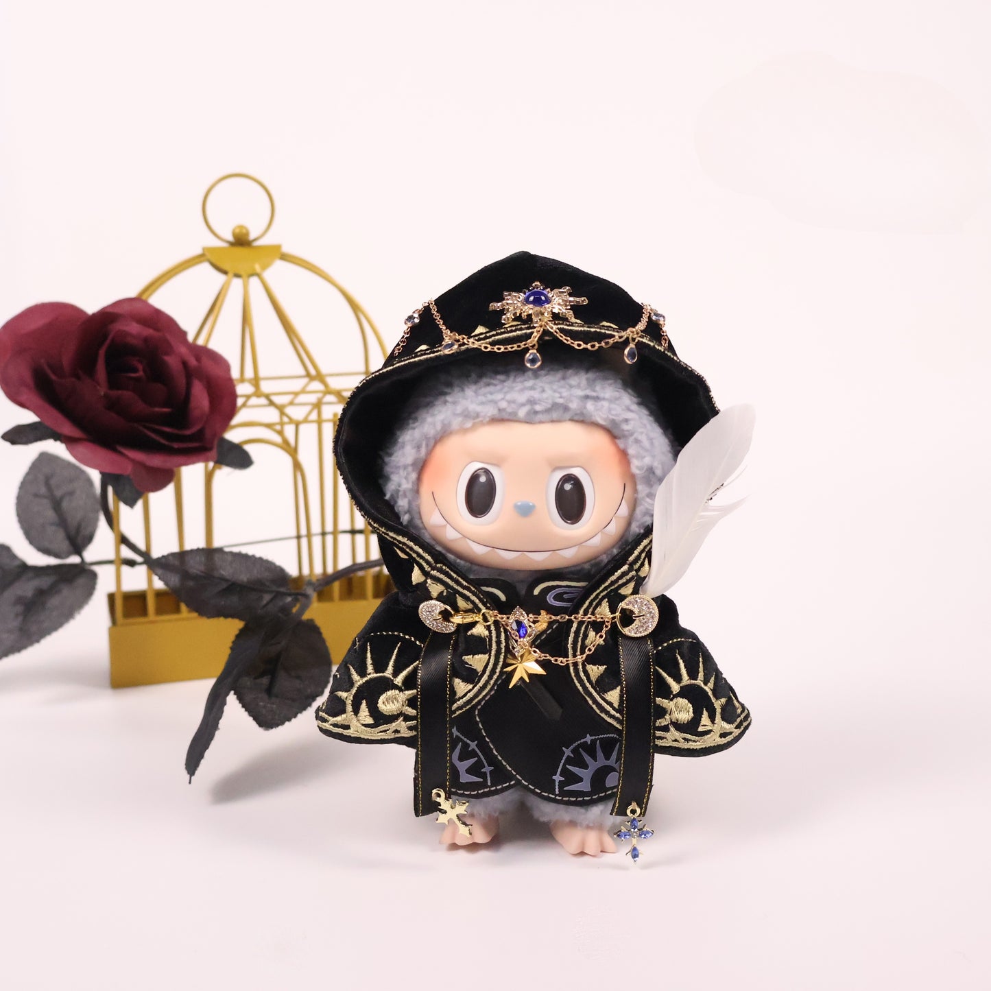 Priest