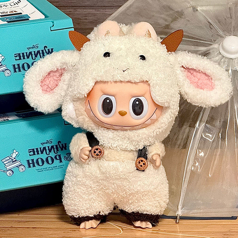 Goat Set