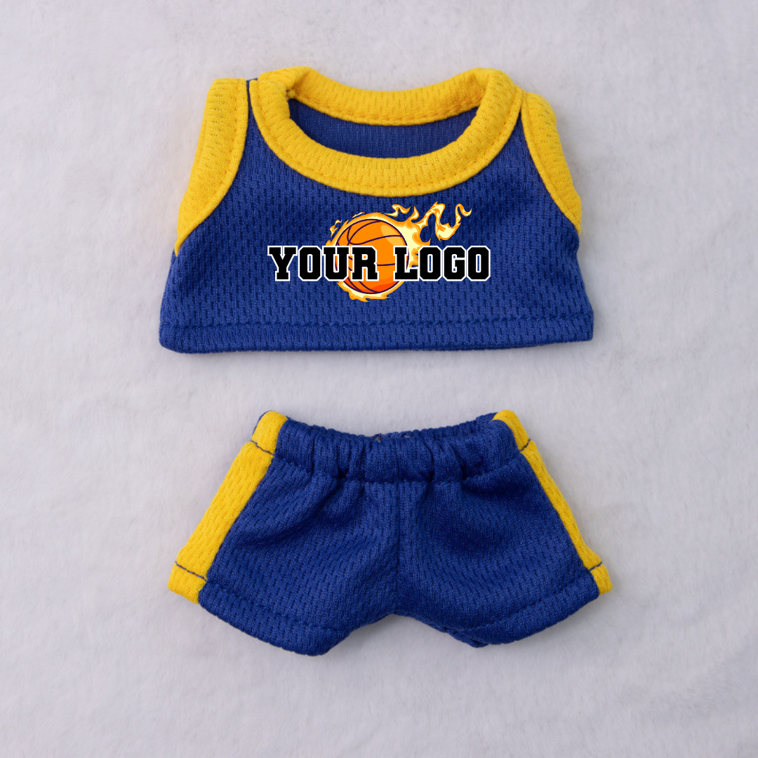 Customized Basketball Jersey
