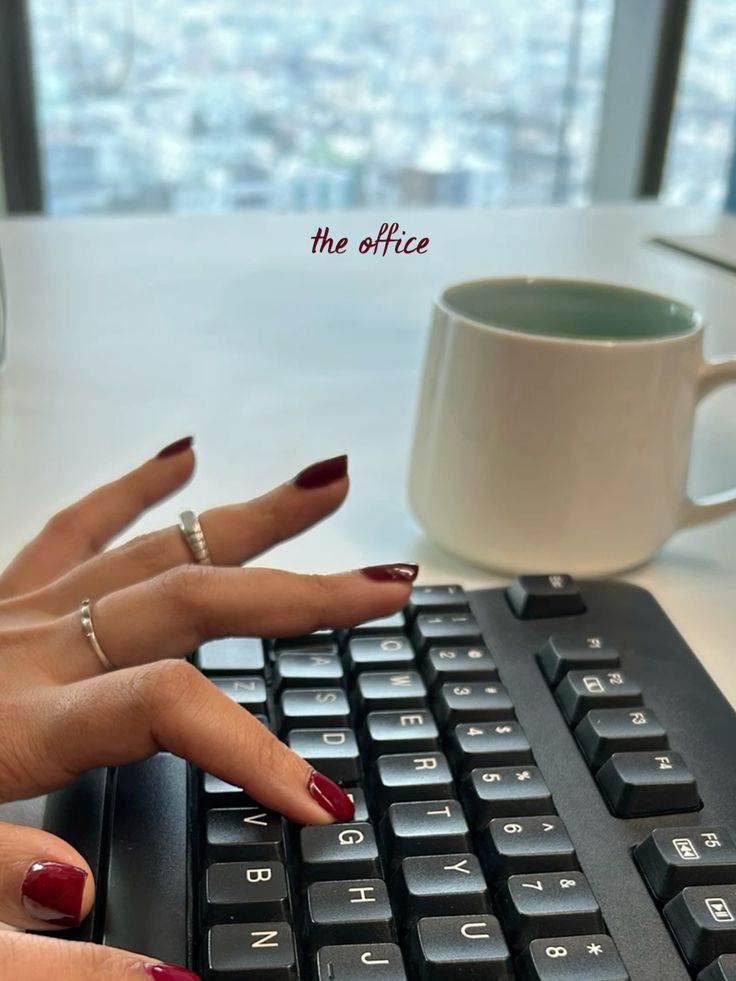 Office Friendly