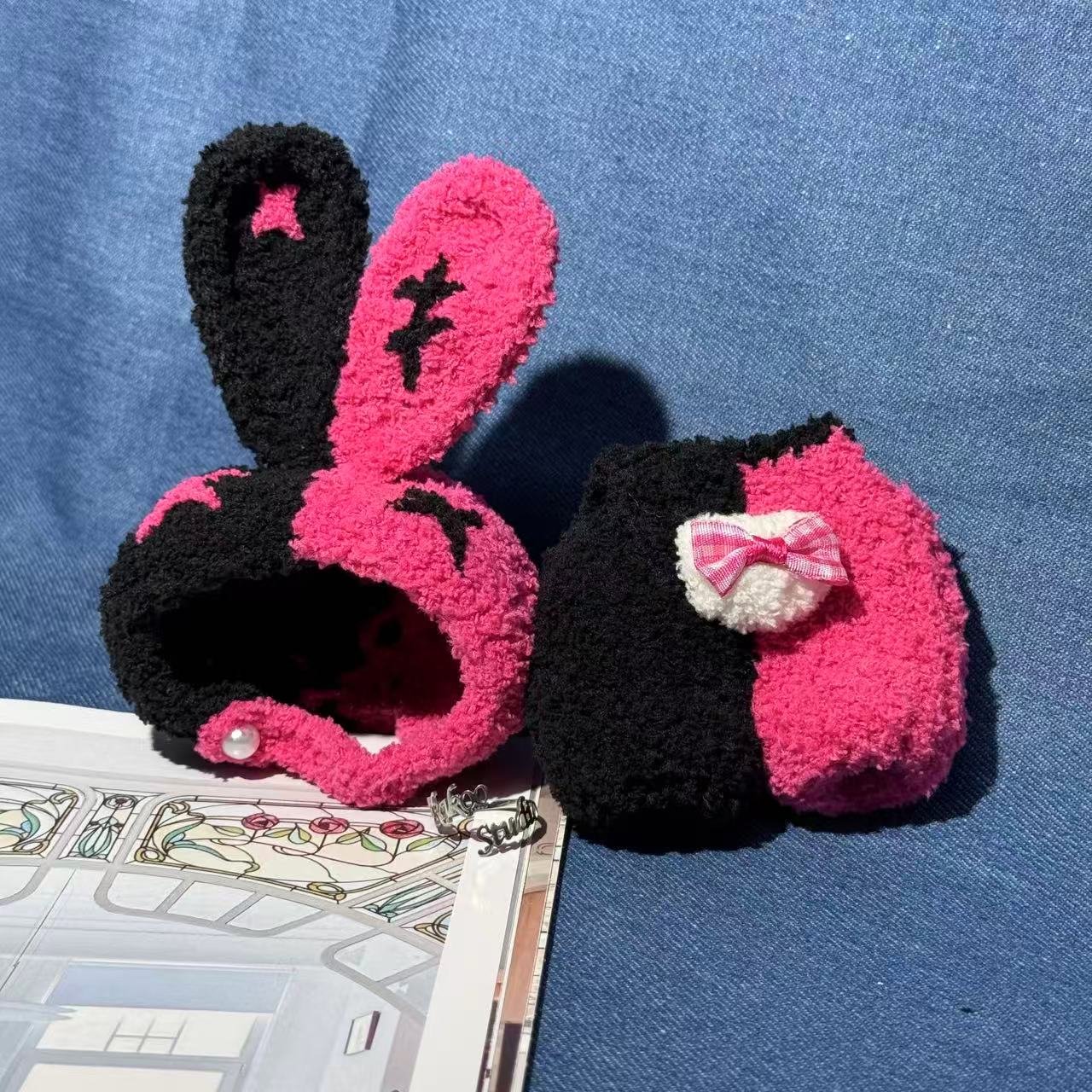Crochet Bunny