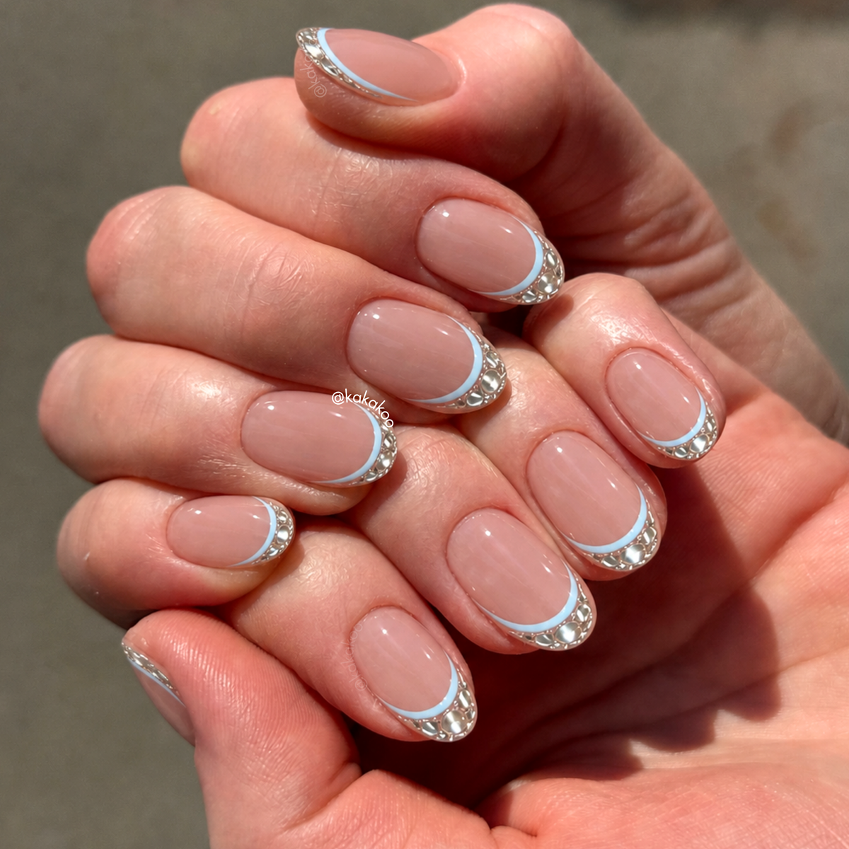 Gem French