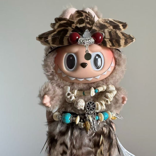 Indian Rajah