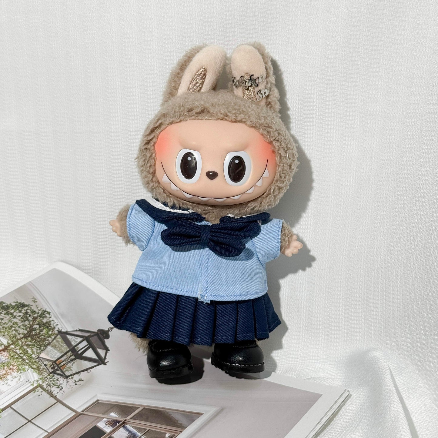 Sailor-Fuku