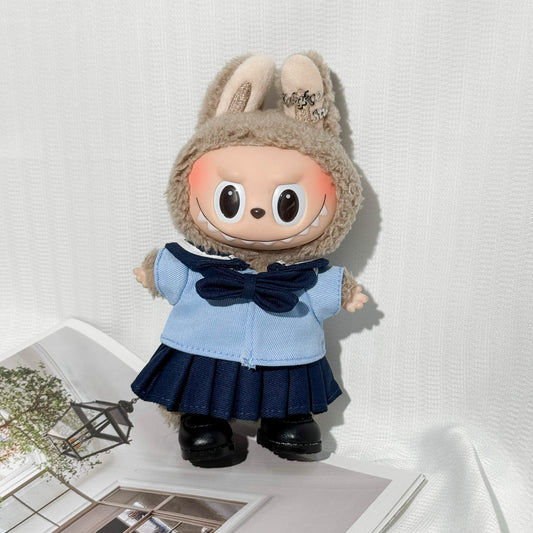 Sailor-Fuku