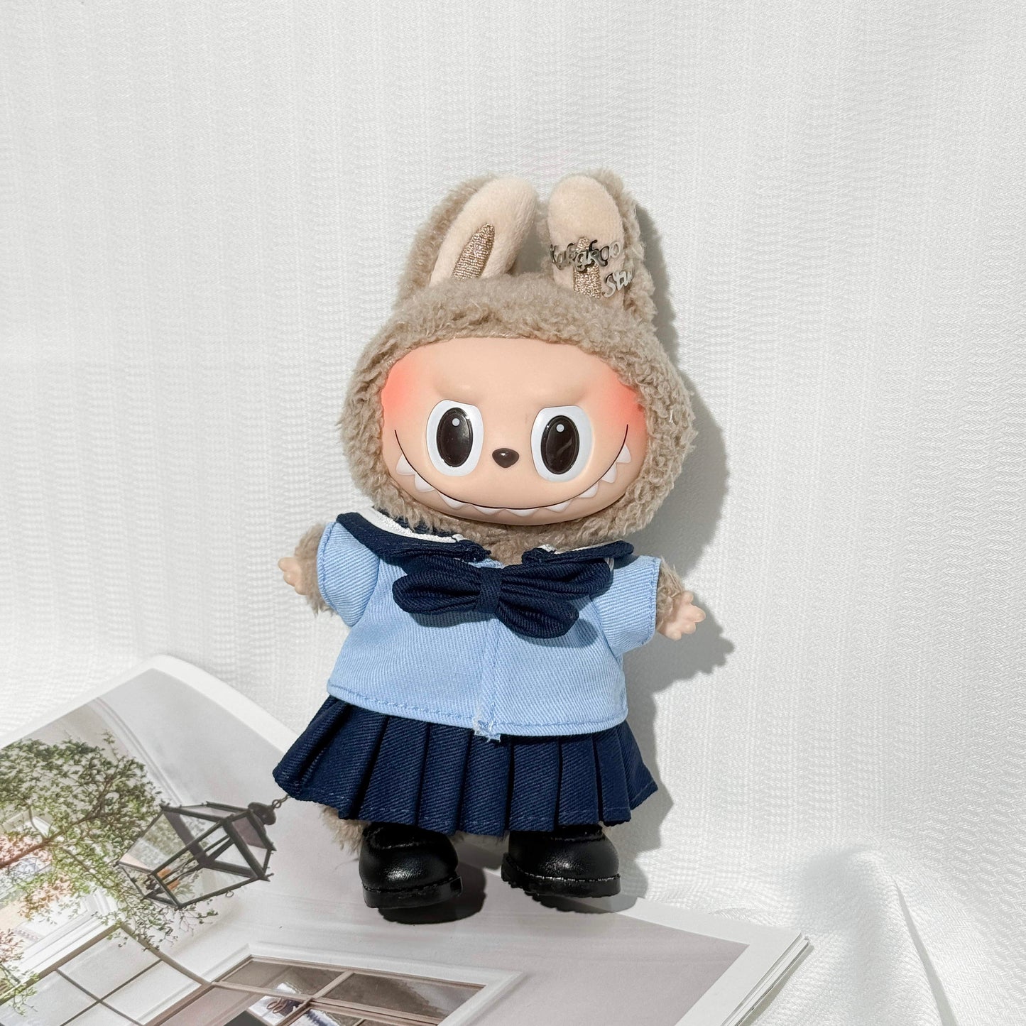 Sailor-Fuku