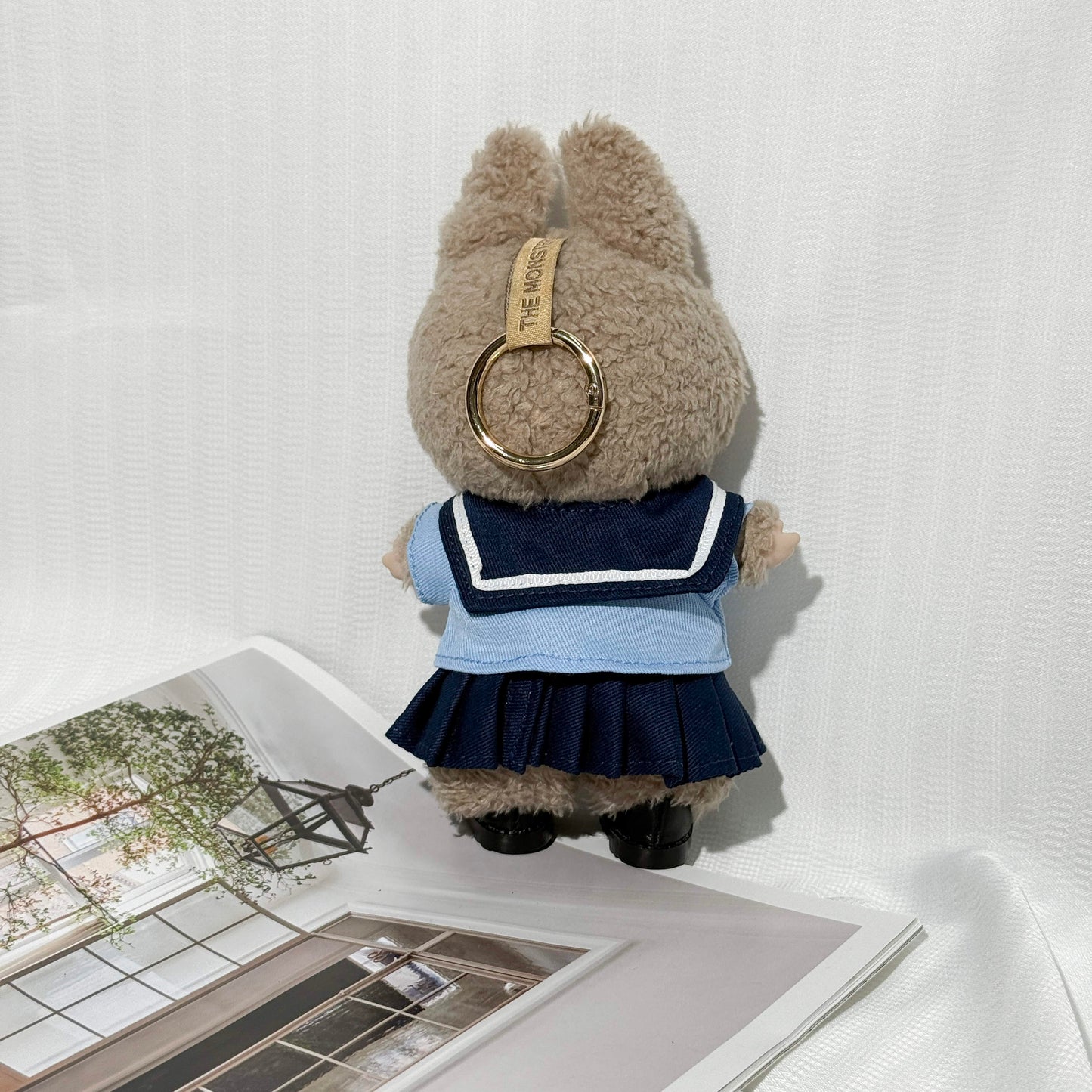 Sailor-Fuku