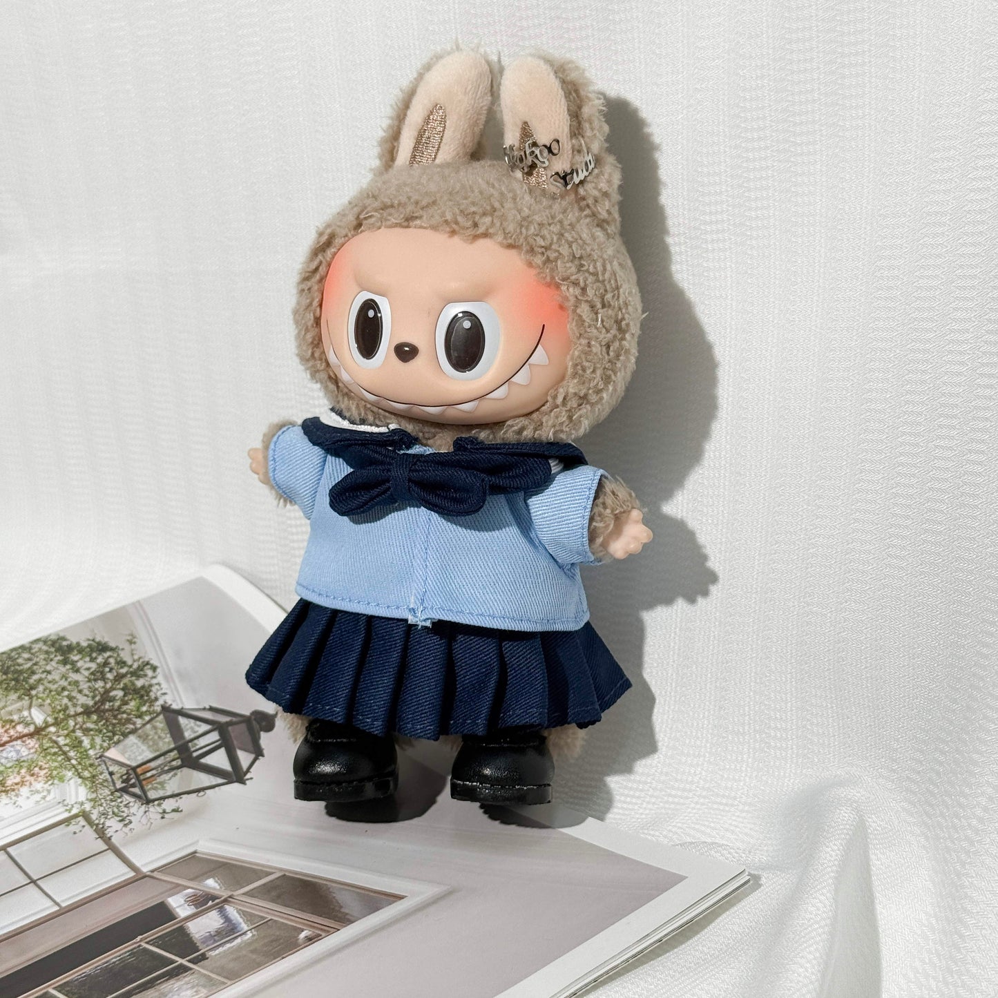 Sailor-Fuku