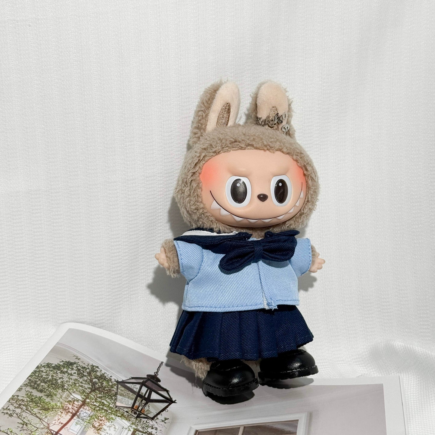 Sailor-Fuku