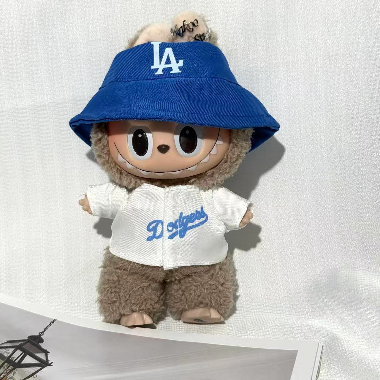 Dodgers Jersey