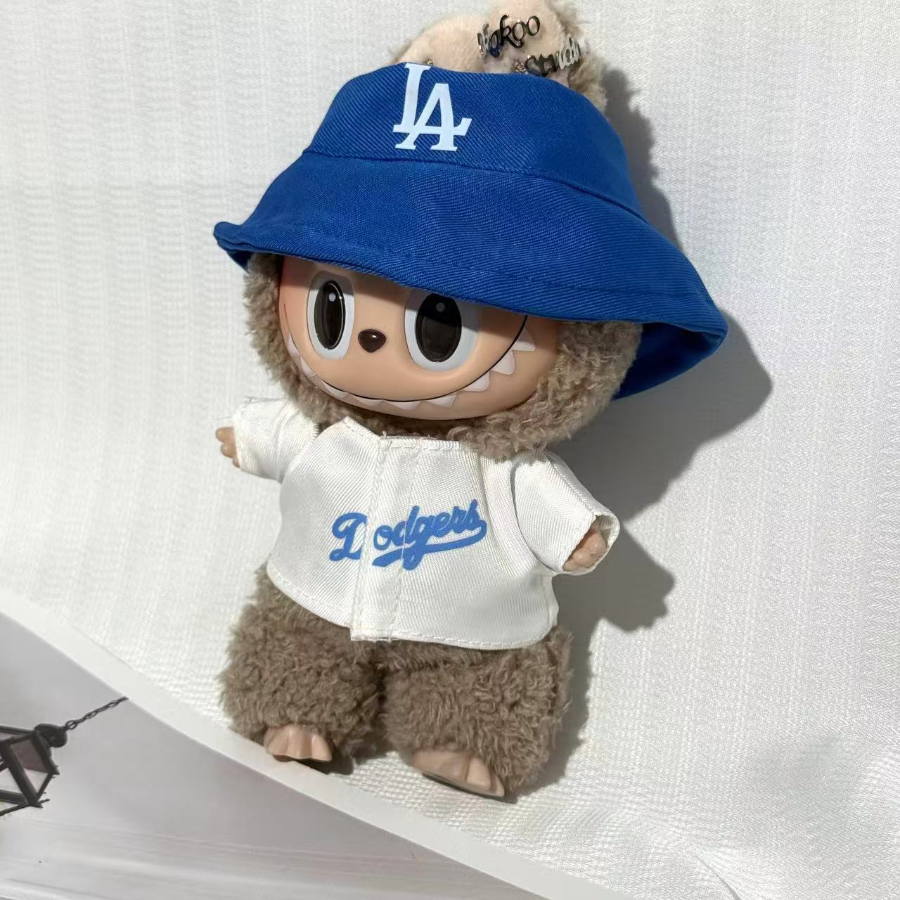 Dodgers Jersey