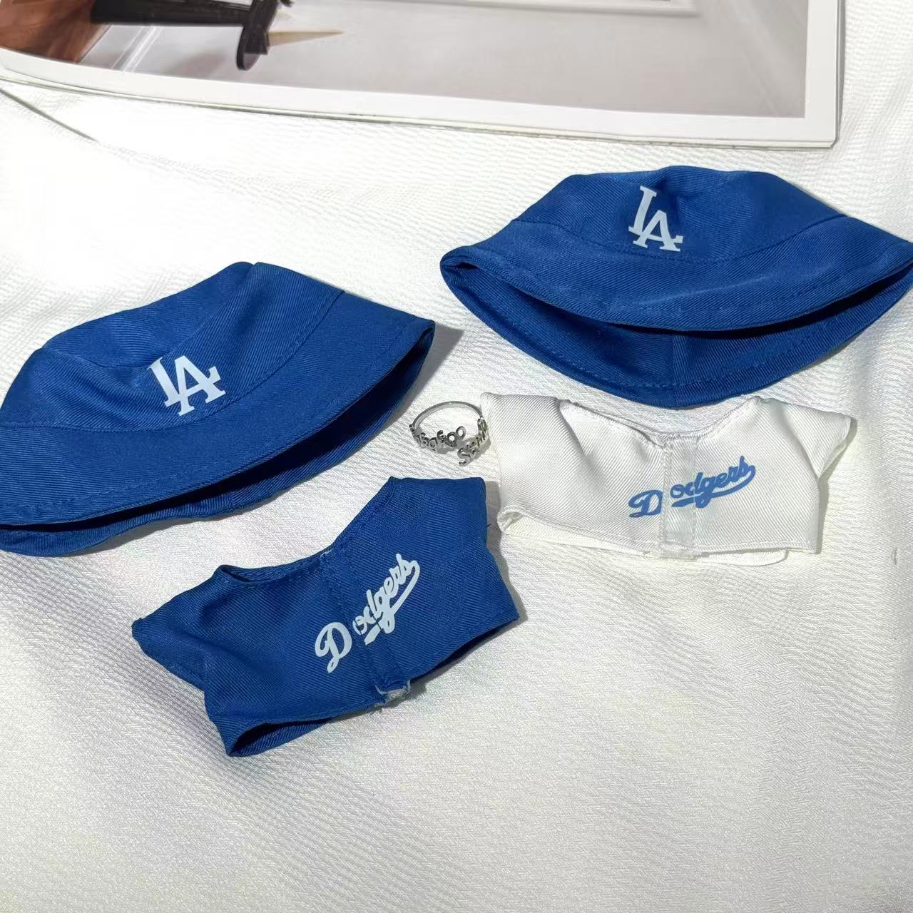 Dodgers Jersey