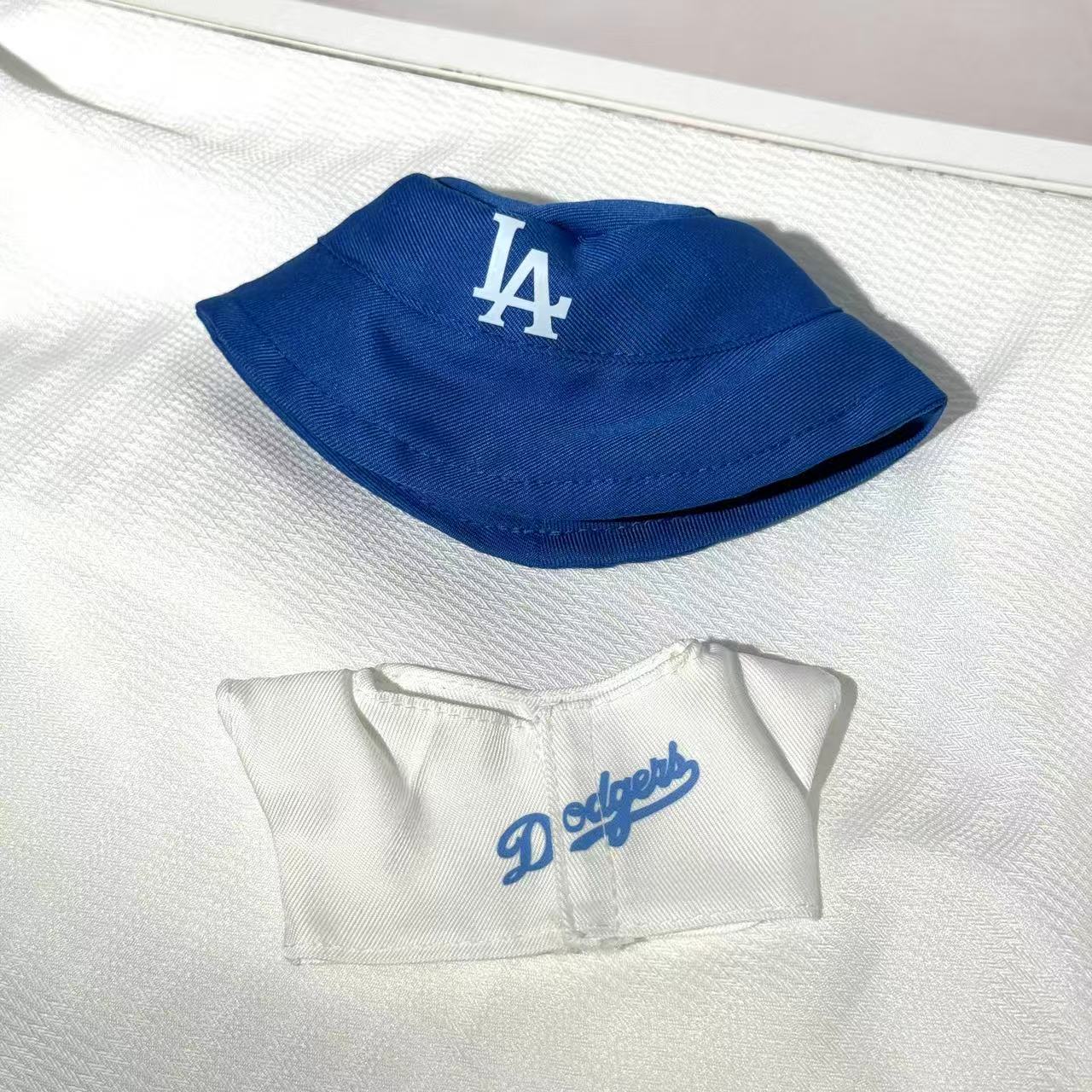 Dodgers Jersey
