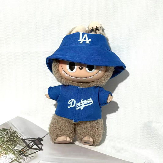 Dodgers Jersey