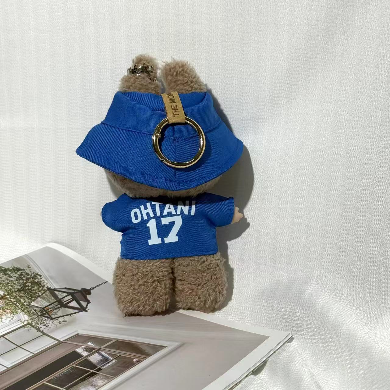 Dodgers Jersey