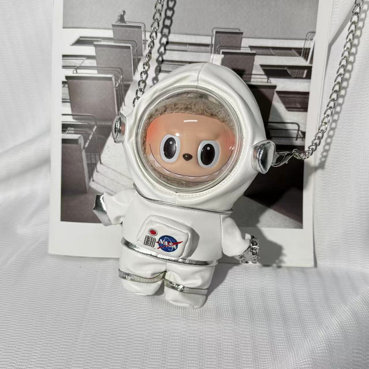 Spaceman