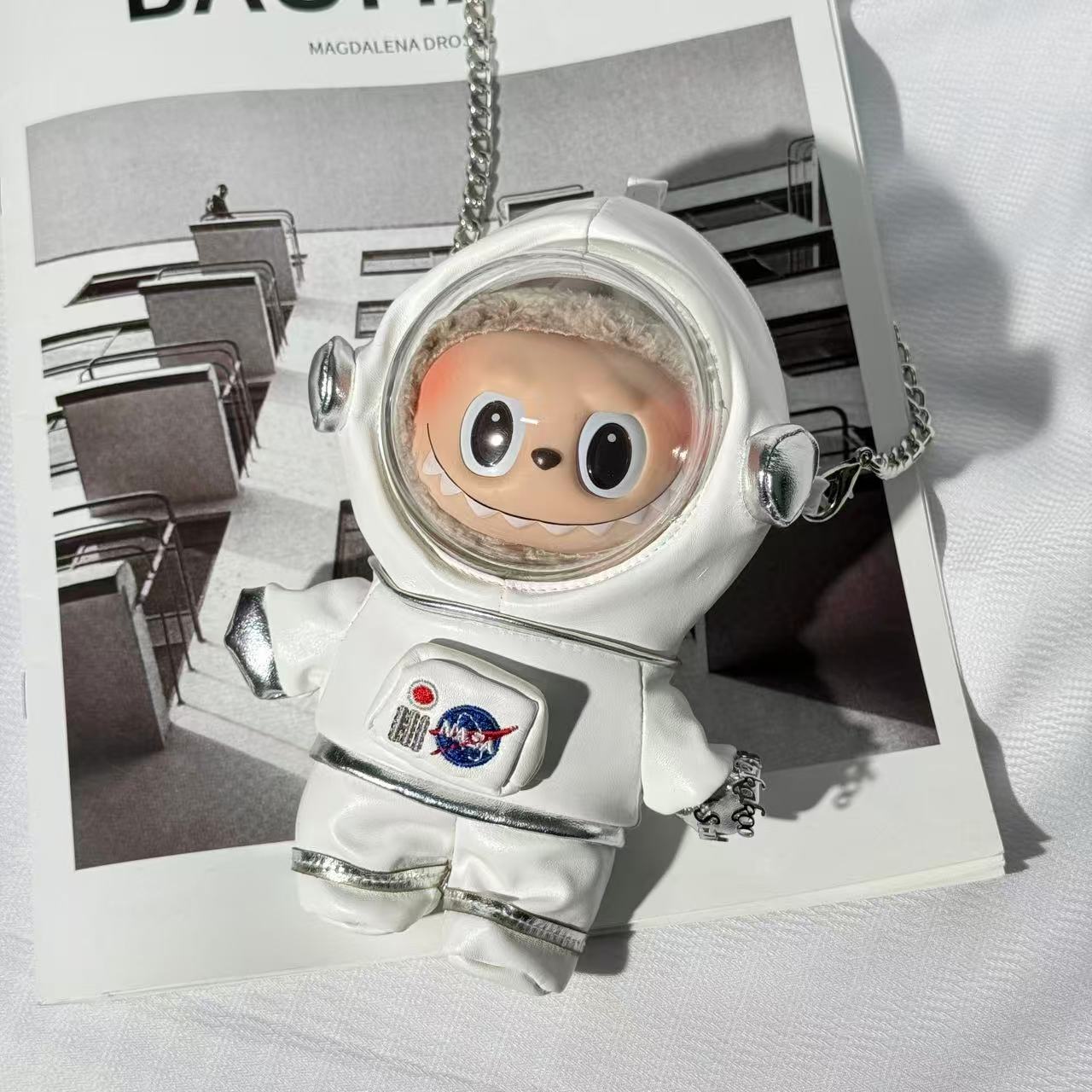 Spaceman