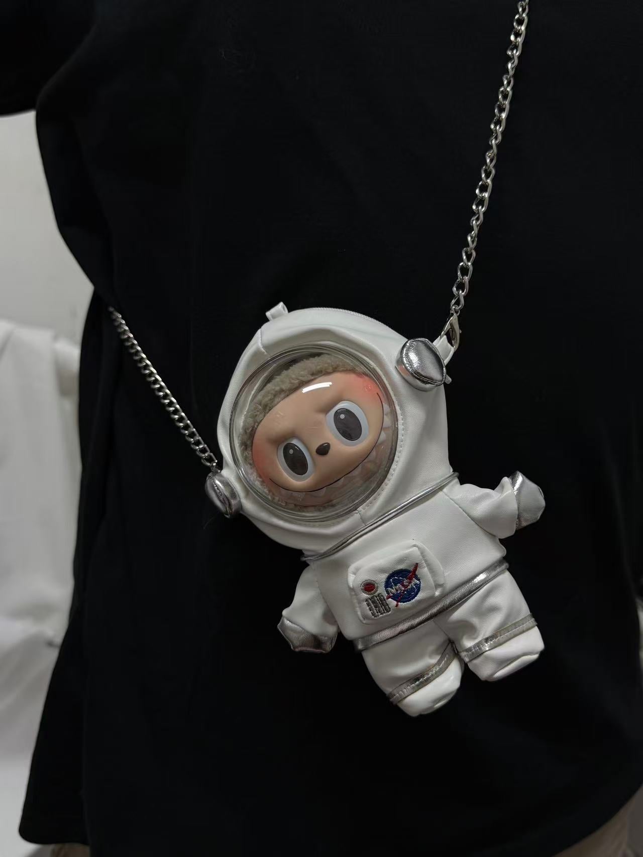 Spaceman