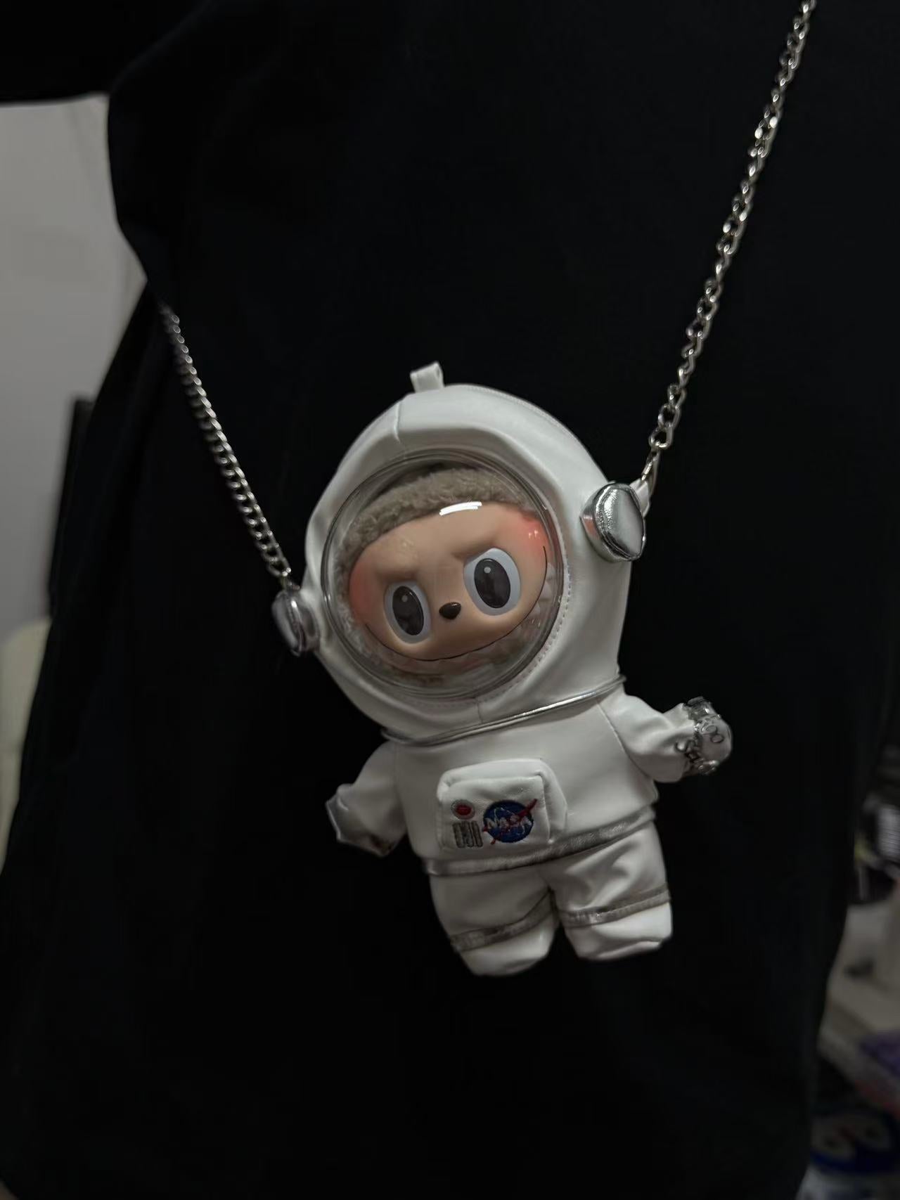 Spaceman