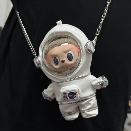 Spaceman