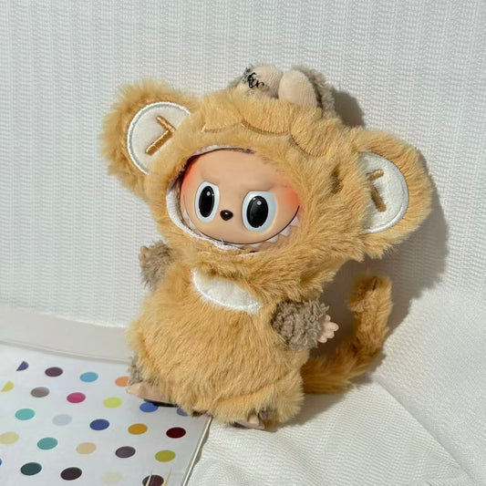 Hanging Monkey