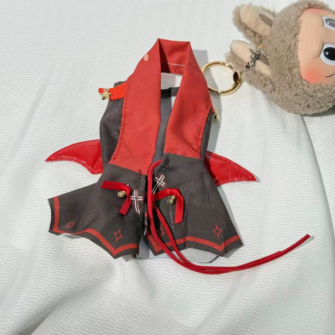Devil Cape