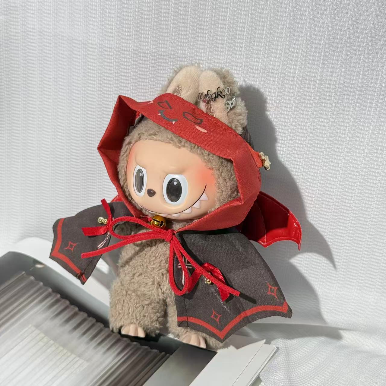 Devil Cape
