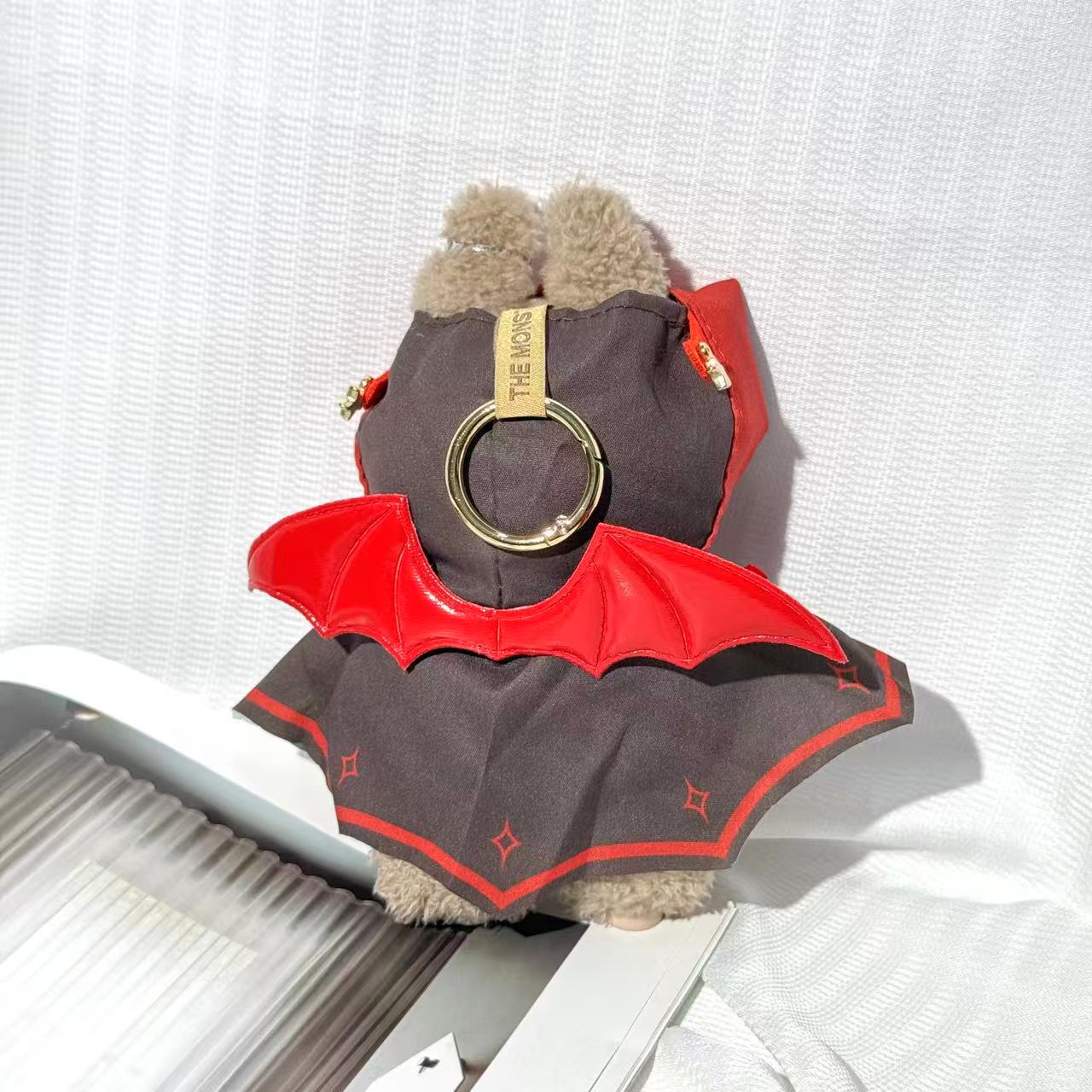 Devil Cape