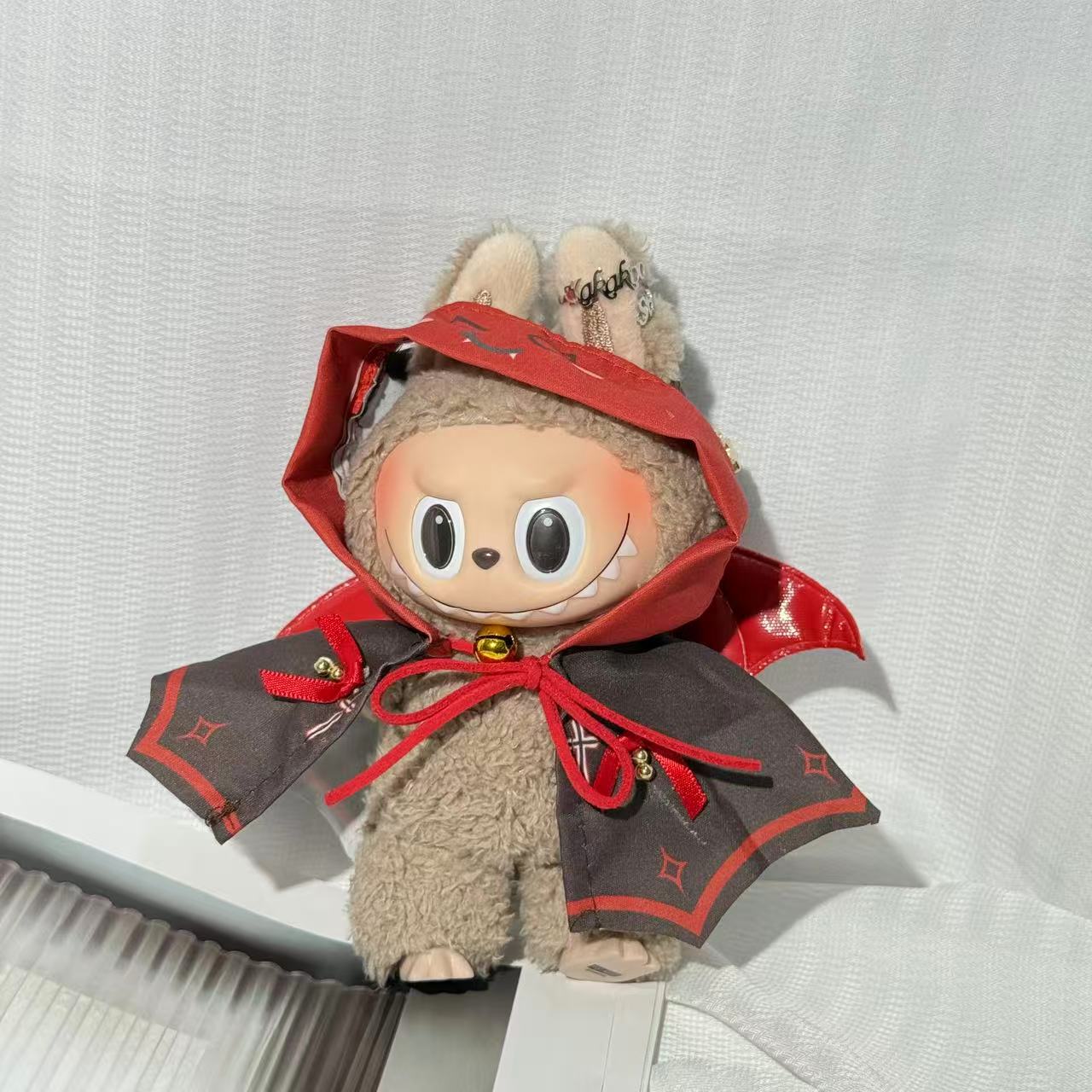 Devil Cape
