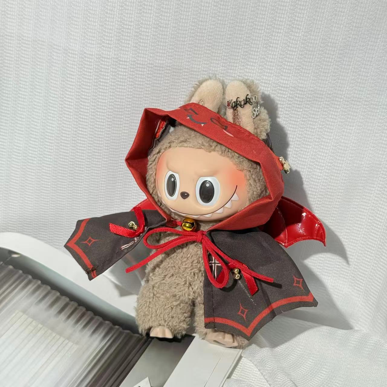 Devil Cape