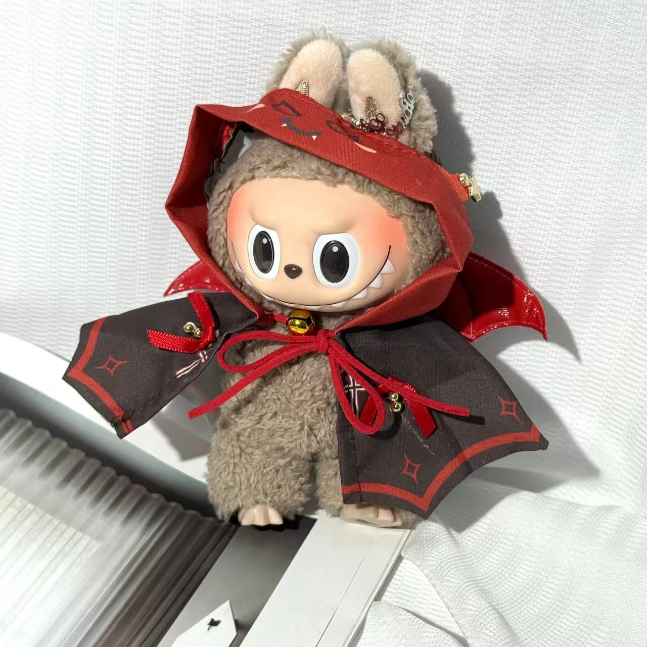 Devil Cape