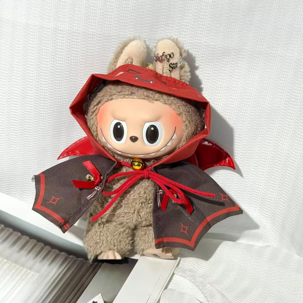 Devil Cape
