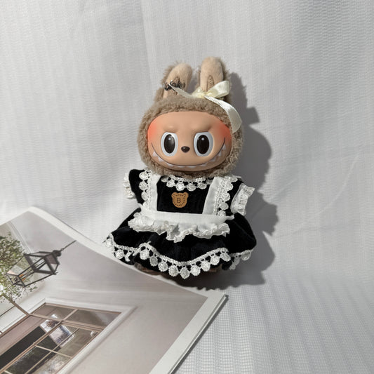 Lovely Maid