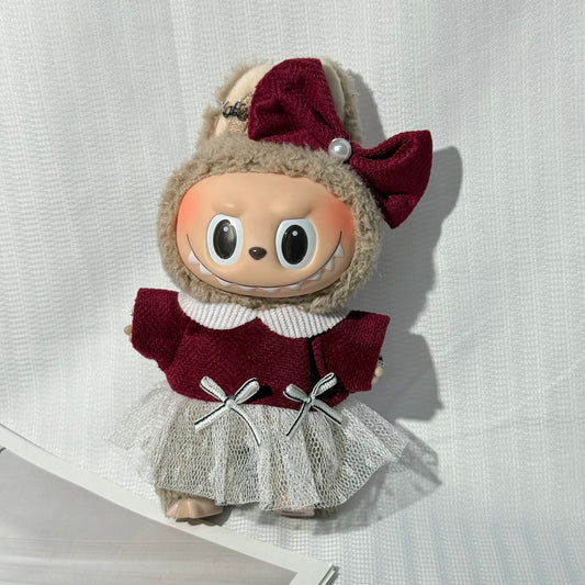 Red Velet Set