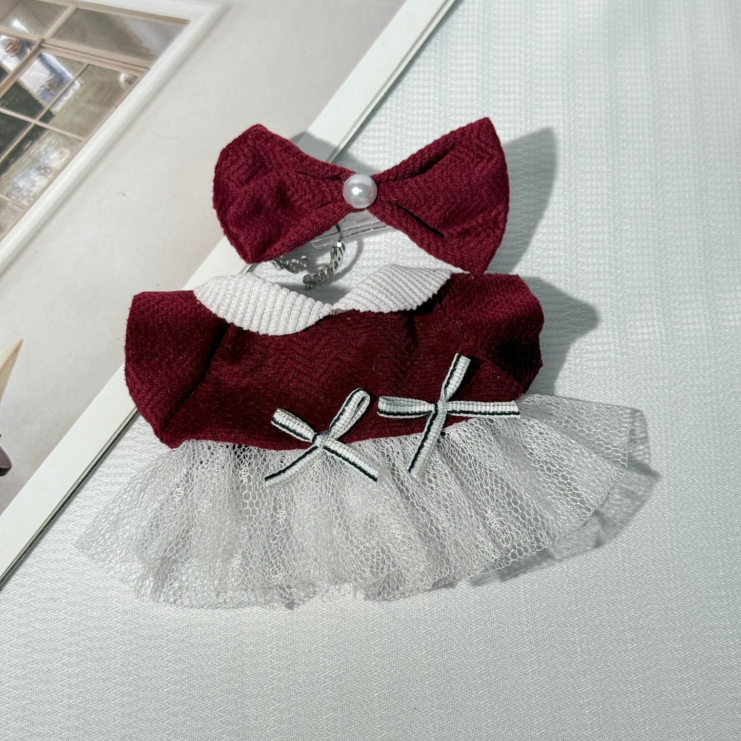 Red Velet Set
