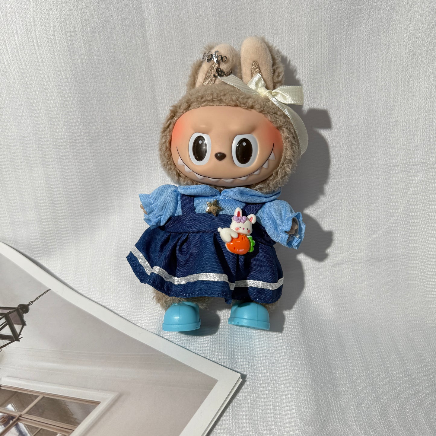 Judy Dress
