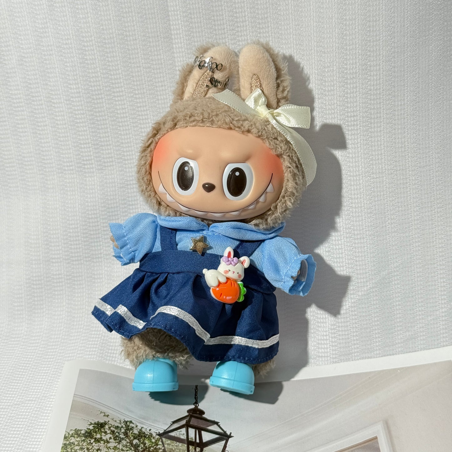 Judy Dress