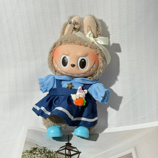 Judy Dress