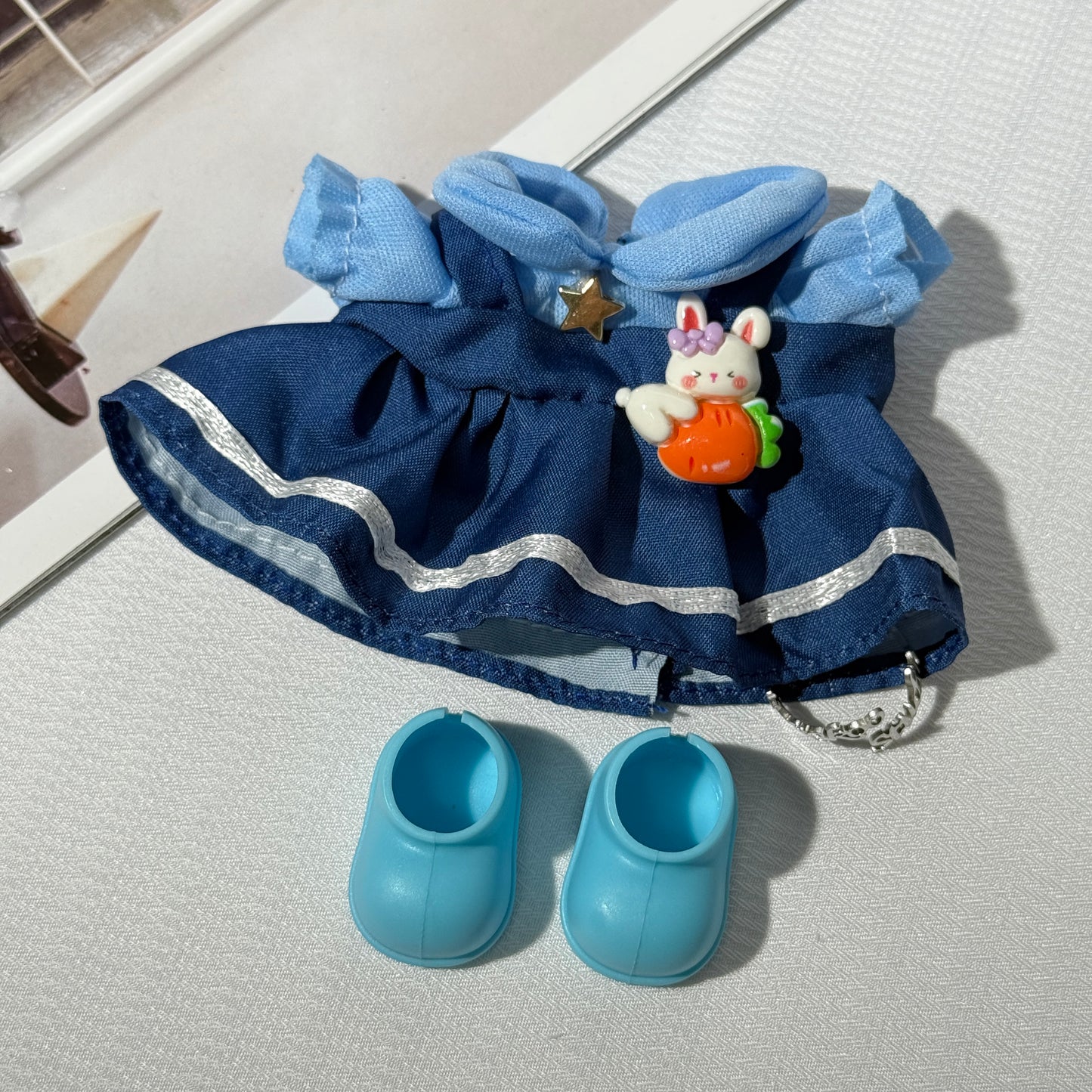 Judy Dress